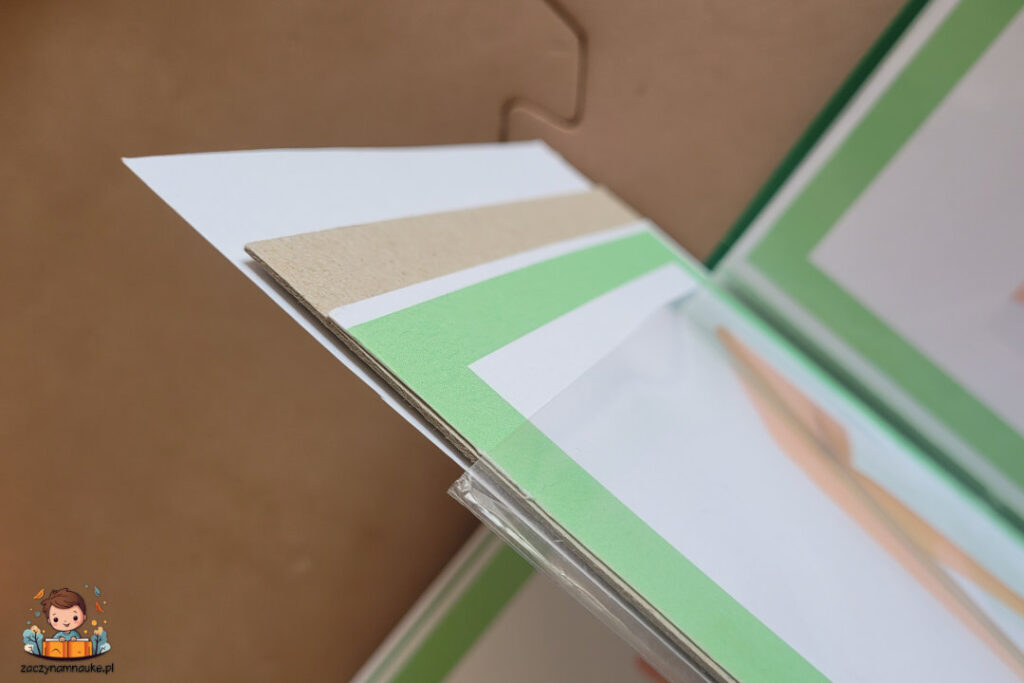 Jak przygotować karty obrazkowe