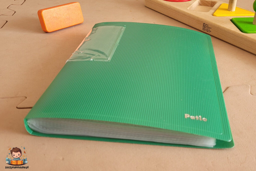 Jak przygotować karty obrazkowe