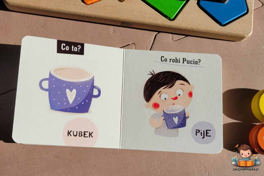 do kapieli kroliczki spij kroliczku ksiazka dla rocznego dziecka na roczek