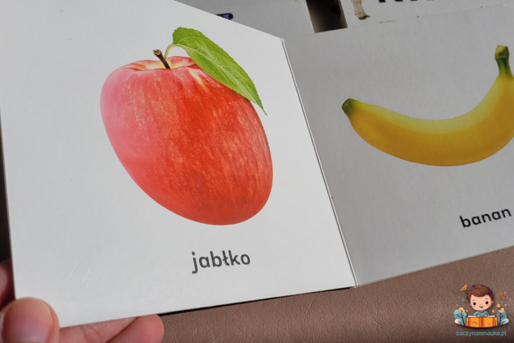 poznaje swiat wilga maluszek poznaje ksiazka montessori
