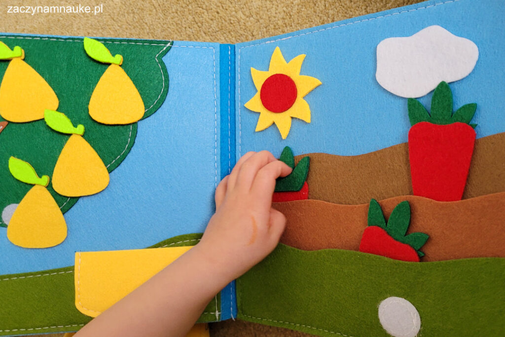 jaka zabawka dla 18 miesiecznego dziecka montessori poltoraroczne dziecko