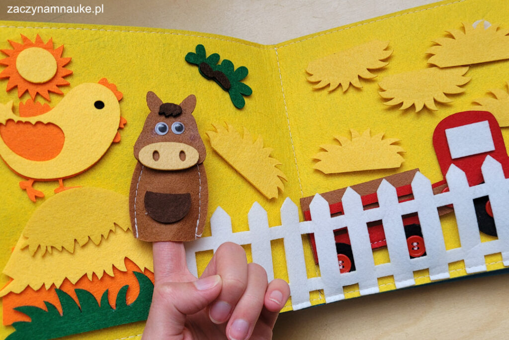 jaka zabawka dla 18 miesiecznego dziecka montessori poltoraroczne dziecko