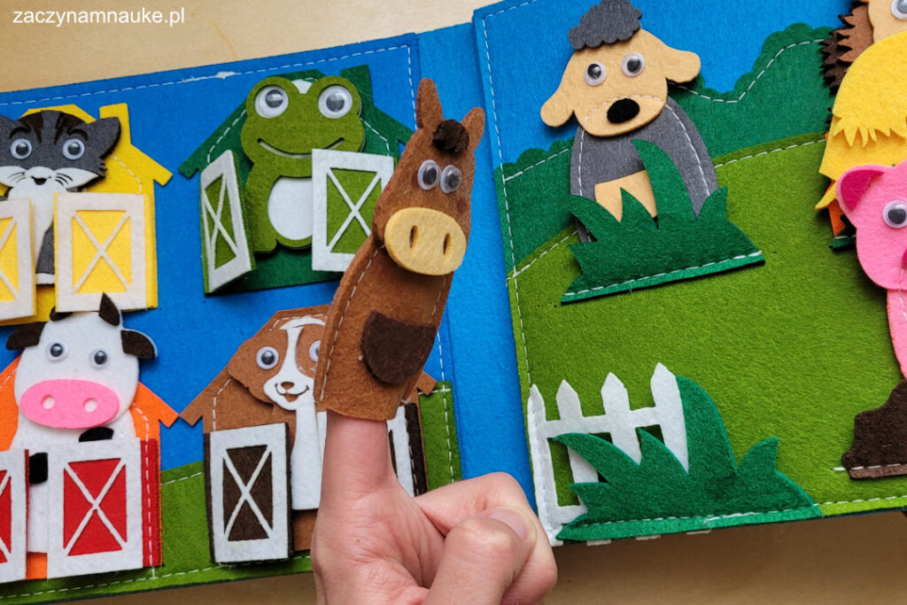 jaka zabawka dla 18 miesiecznego dziecka montessori poltoraroczne dziecko