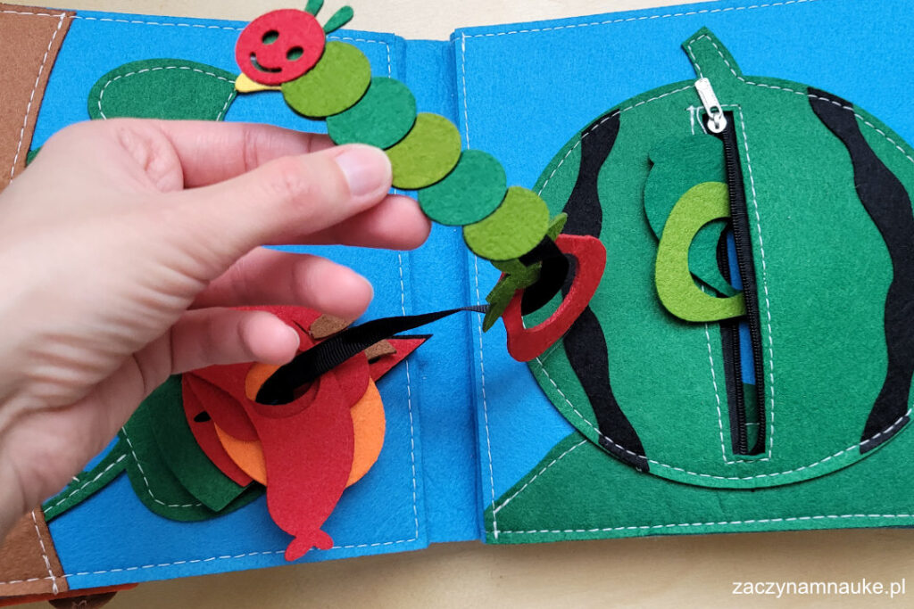 jaka zabawka dla 18 miesiecznego dziecka montessori poltoraroczne dziecko