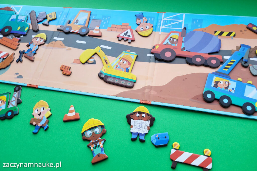 co robic w aucie zabawy dla przedszkolaka pomysly na zabawy 3