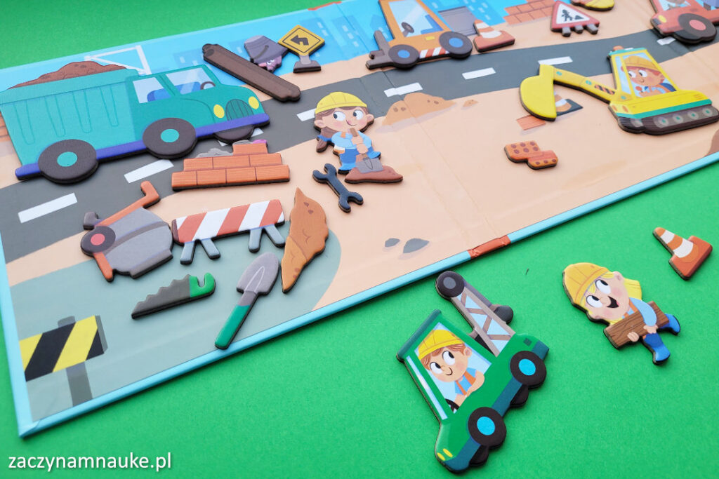 co robic w aucie zabawy dla przedszkolaka pomysly na zabawy 3