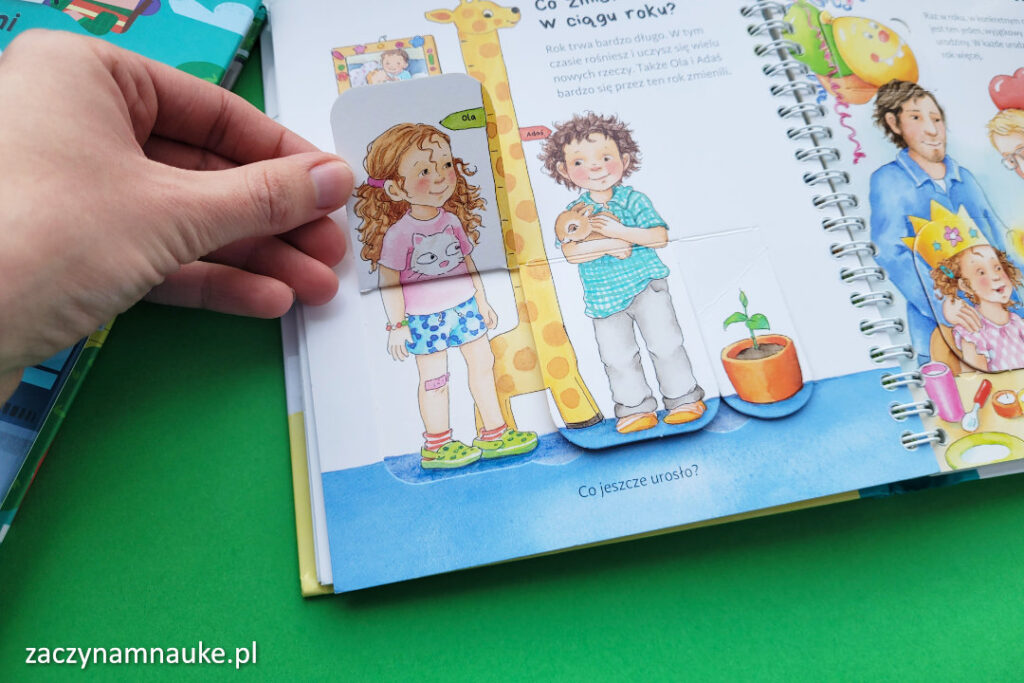 co robic w aucie zabawy dla przedszkolaka pomysly na zabawy ksiazki z okienkami