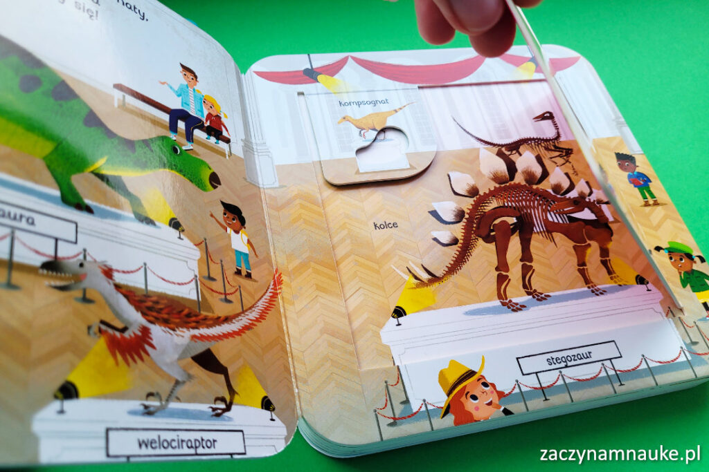 co robic w aucie zabawy dla przedszkolaka pomysly na zabawy ksiazki z okienkami