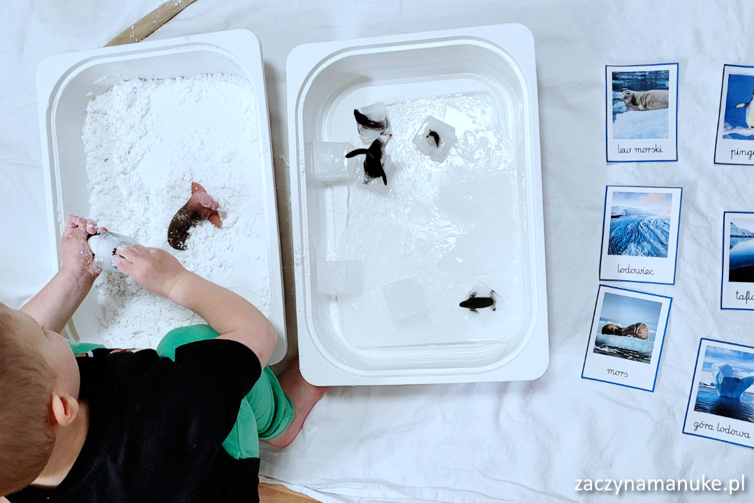 Co robić w domu zimą gdy nie ma śniegu? Jakie są fajne zabawy w domu zimą?