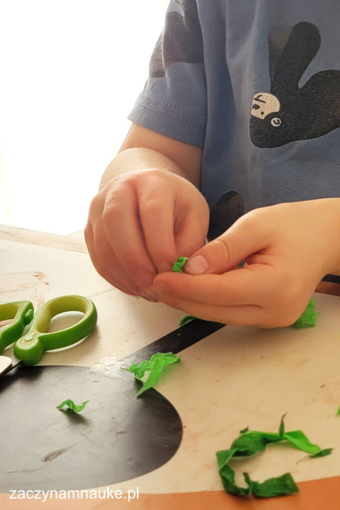 wiosna praca plastyczna przedszkole symbole wiosny plastyka karty obrazkowe do druku obrazki dwulatek