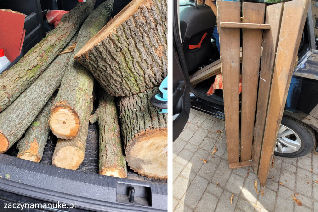 jak zbudowac piasownice diy montessori naturalistyczna naturalna piaskownica z drewna 3